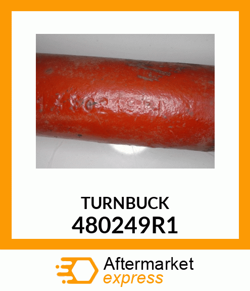 TURNBUCK 480249R1