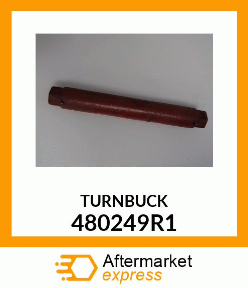 TURNBUCK 480249R1