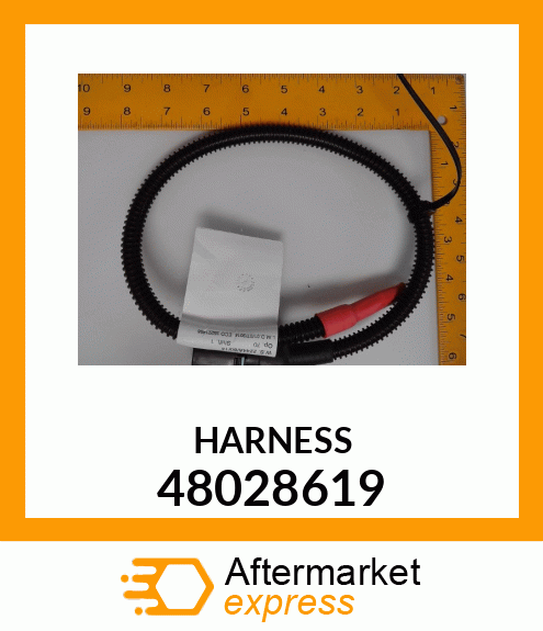 HARNESS 48028619