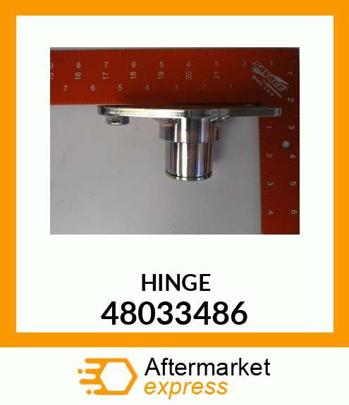 HINGE 48033486