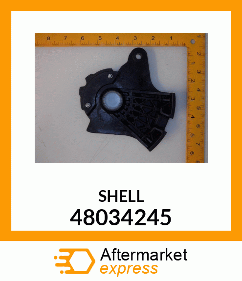 SHELL 48034245