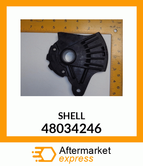 SHELL 48034246