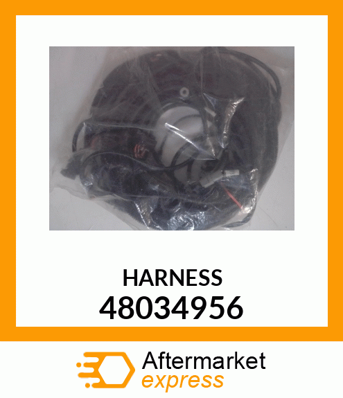 HARNESS 48034956