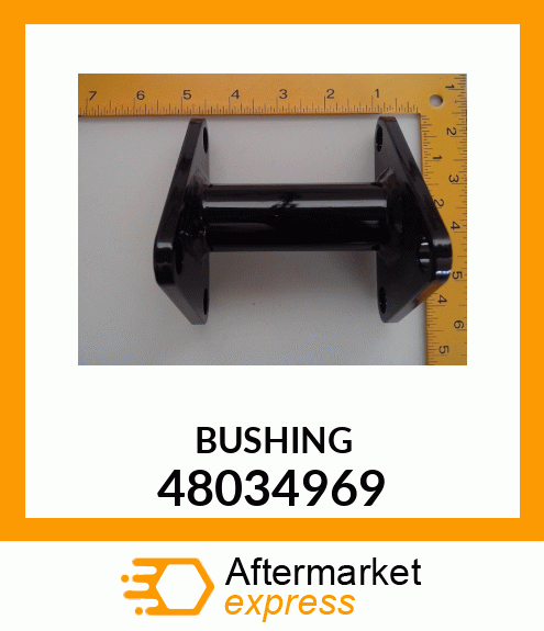 BUSHING 48034969