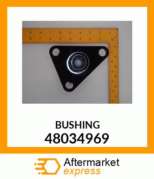 BUSHING 48034969