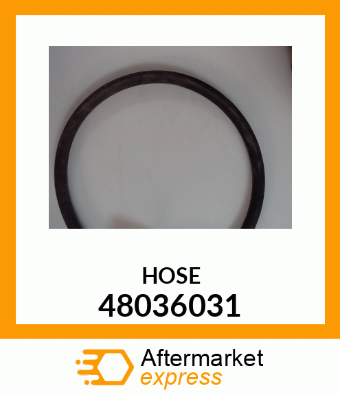 HOSE 48036031