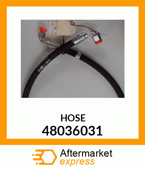 HOSE 48036031