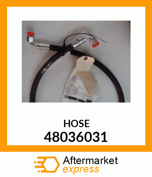 HOSE 48036031