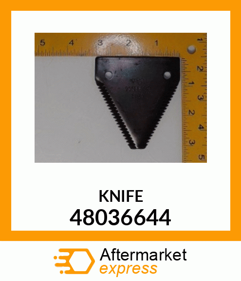 KNIFE 48036644