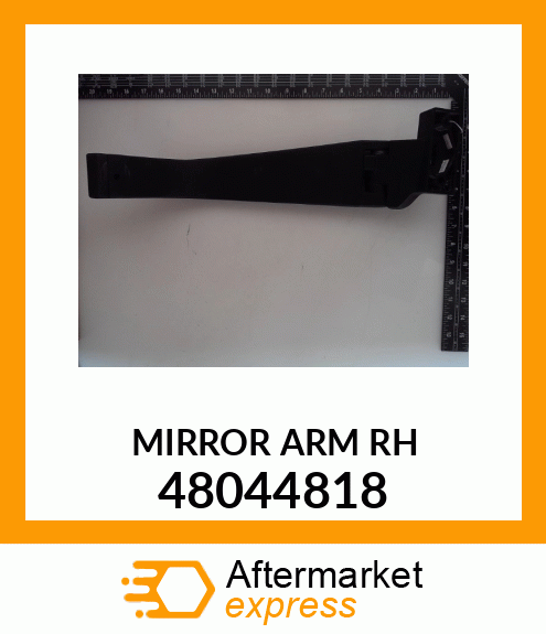 MIRRORARMRH 48044818