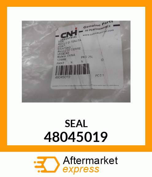 SEAL 48045019