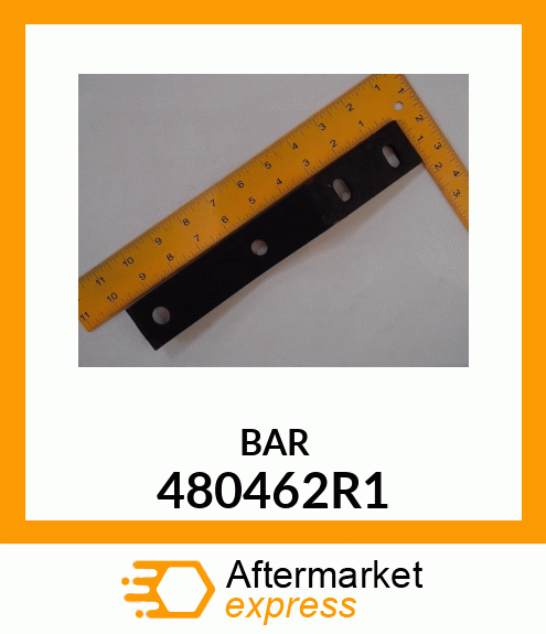 BAR 480462R1