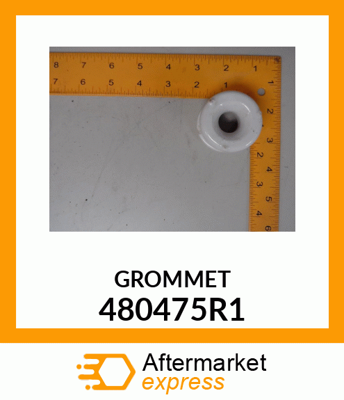 GROMMET 480475R1