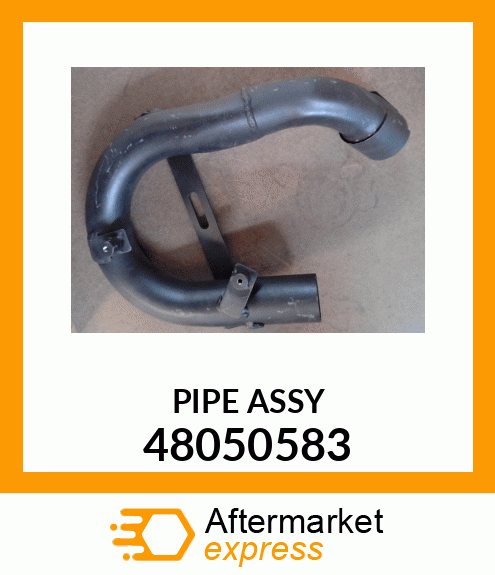 PIPEASSY 48050583