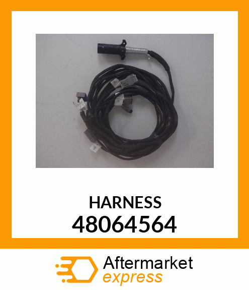 HARNESS 48064564