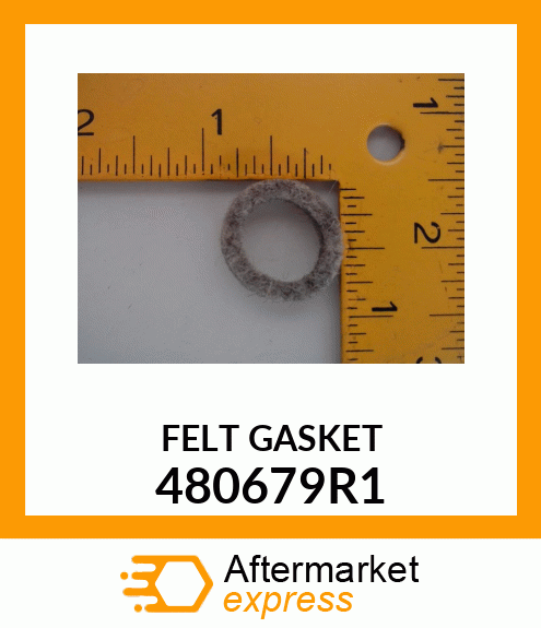 FELT 480679R1