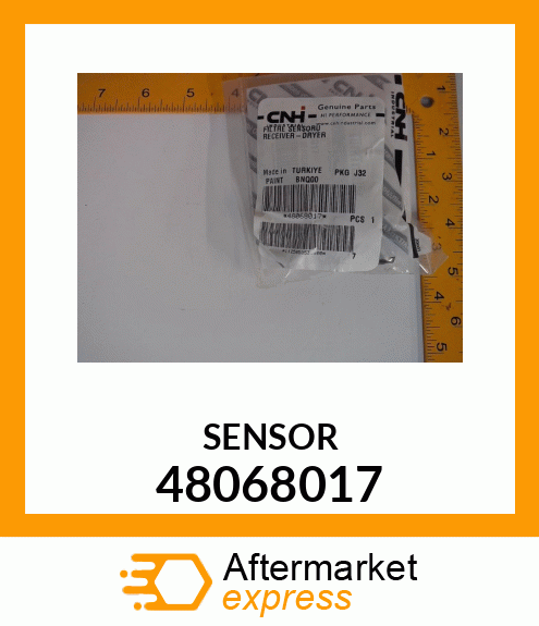 SENSOR 48068017