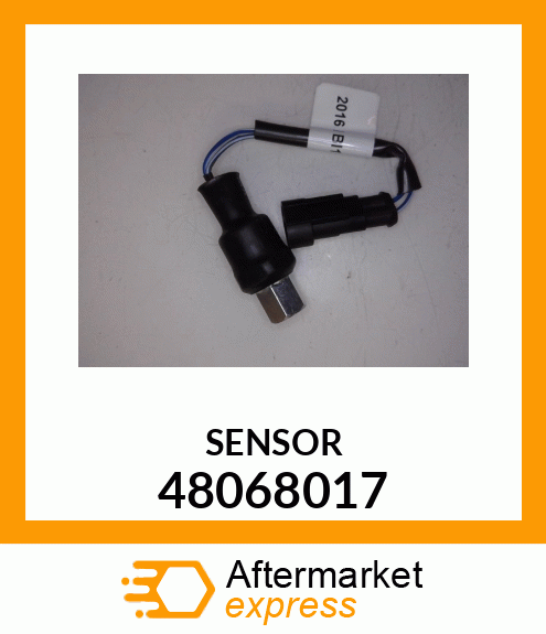 SENSOR 48068017