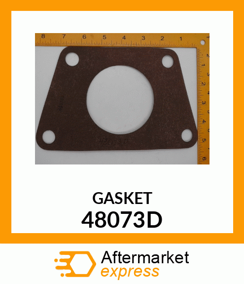 GASKET 48073D