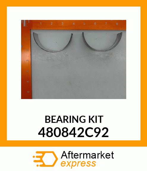 BEARING_KIT_2PC 480842C92