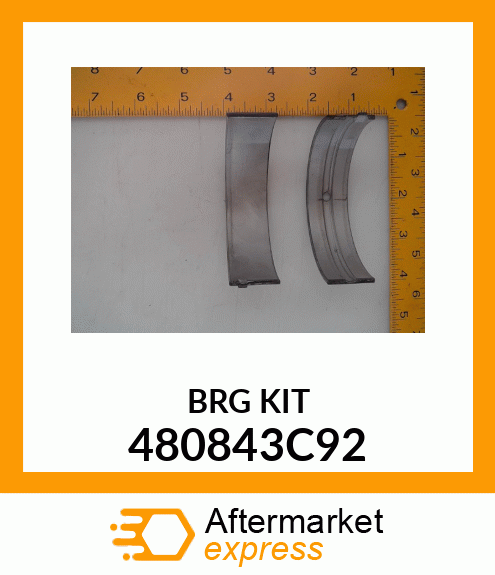 BRGKIT2PC 480843C92