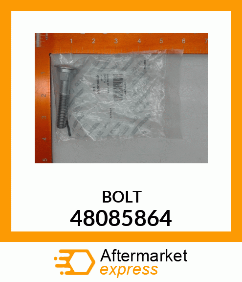 BOLT 48085864