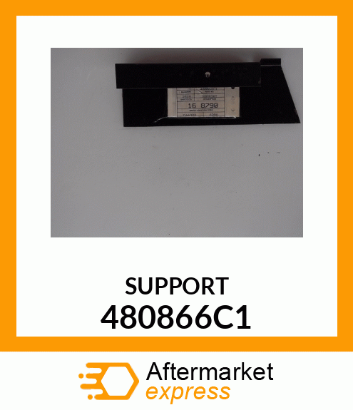 SUPPORT 480866C1