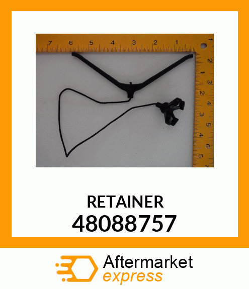 RETAINER 48088757