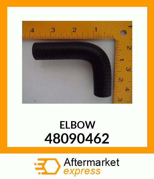 ELBOW 48090462