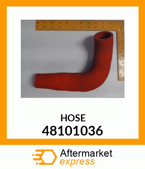 HOSE 48101036