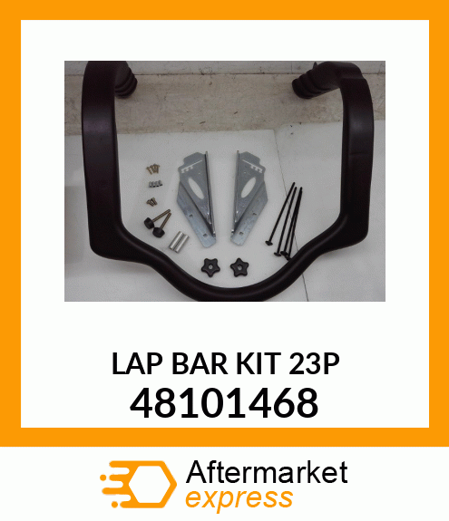 LAP BAR KIT 23P 48101468