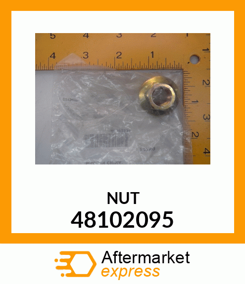 NUT 48102095