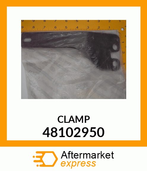 CLAMP 48102950