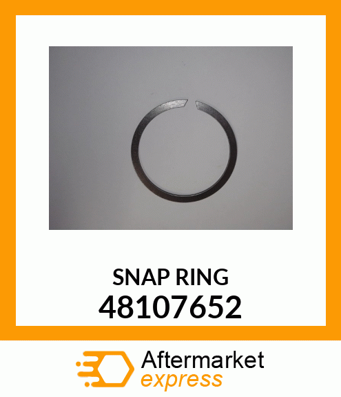 SNAP_RING 48107652