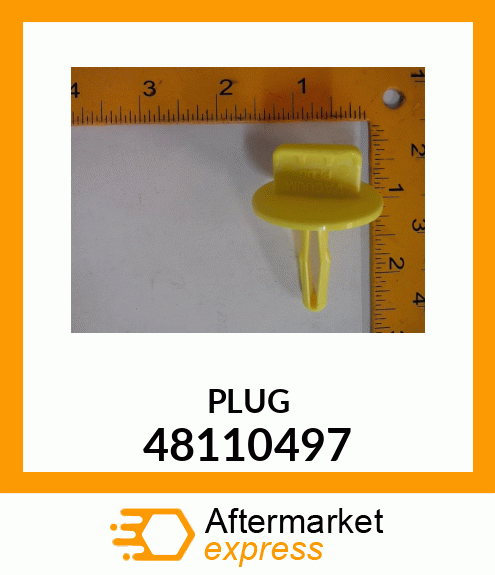 PLUG 48110497