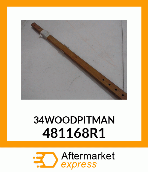 34WOODPITMAN 481168R1