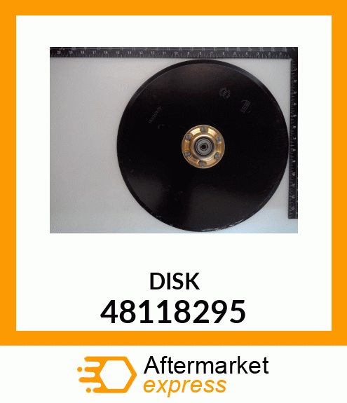 DISK 48118295