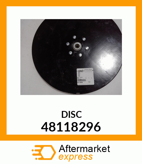 DISC 48118296