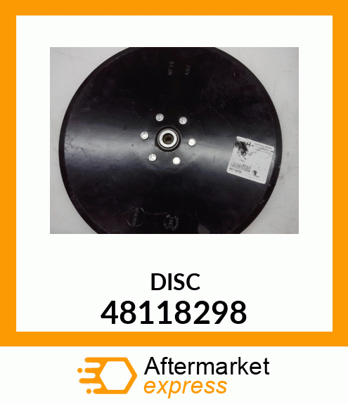 DISC 48118298