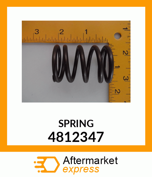 SPRING 4812347