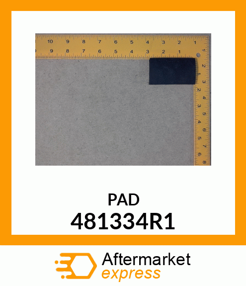 PAD 481334R1