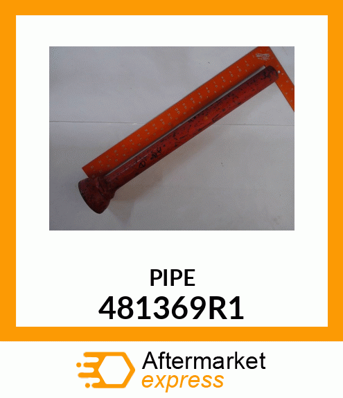 PIPE 481369R1