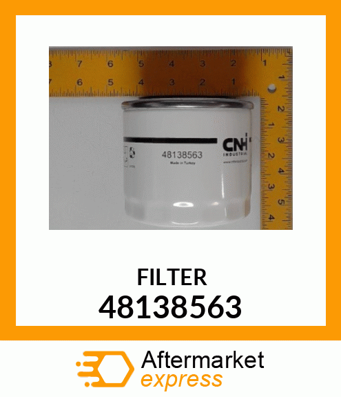 FILTER 48138563