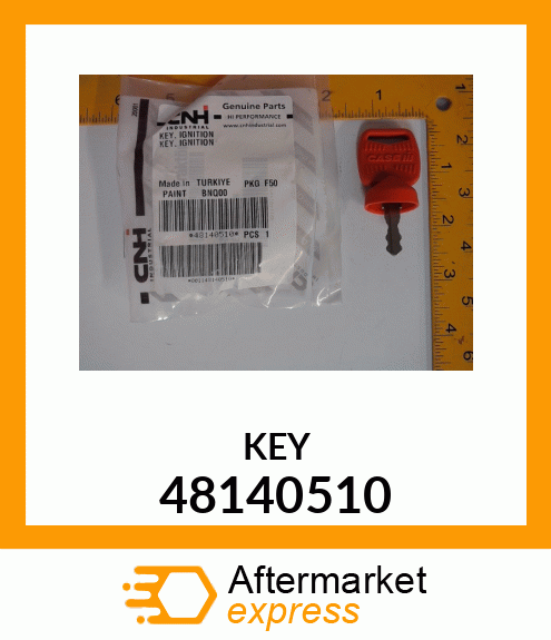 KEY 48140510