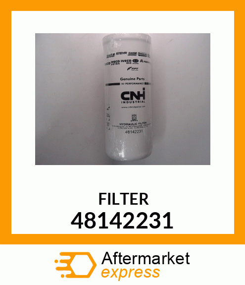 FILTER 48142231