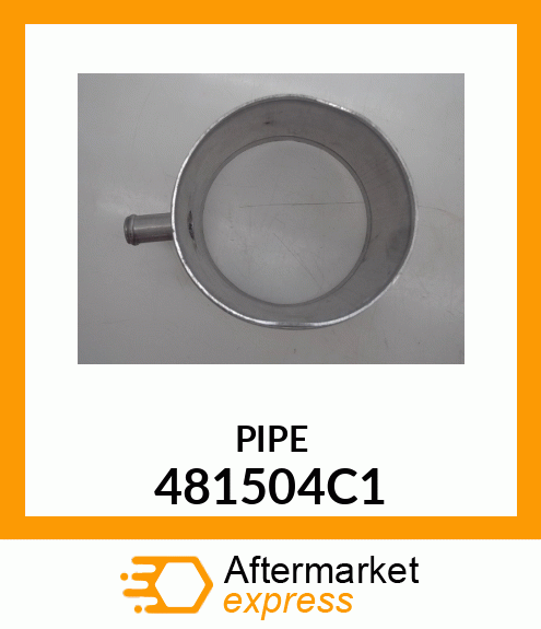 PIPE 481504C1