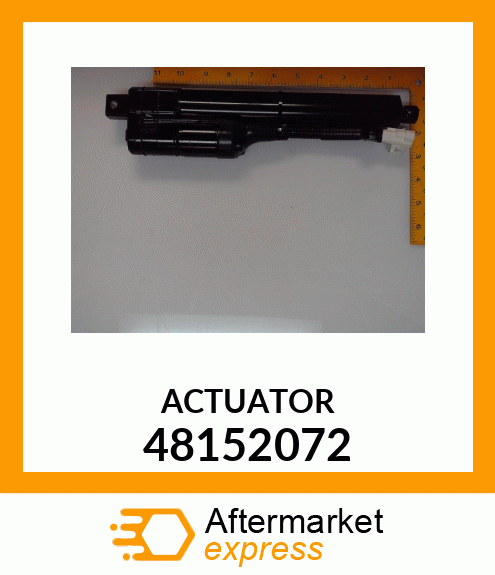 ACTUATOR 48152072