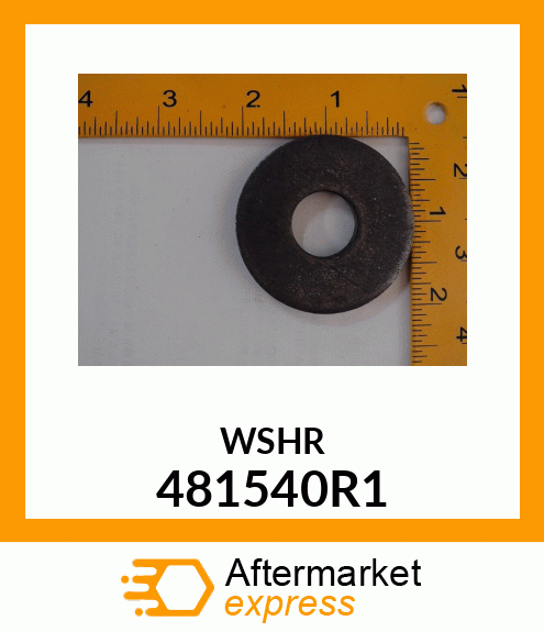 WSHR 481540R1