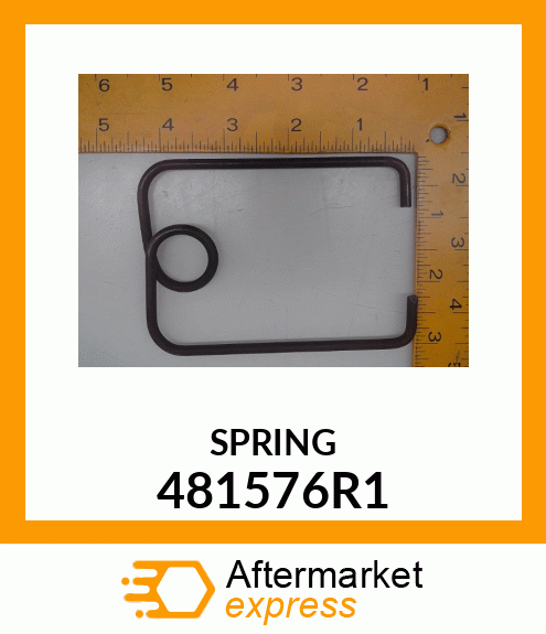 SPRING 481576R1