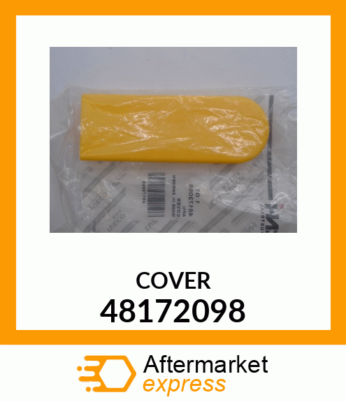 COVER 48172098